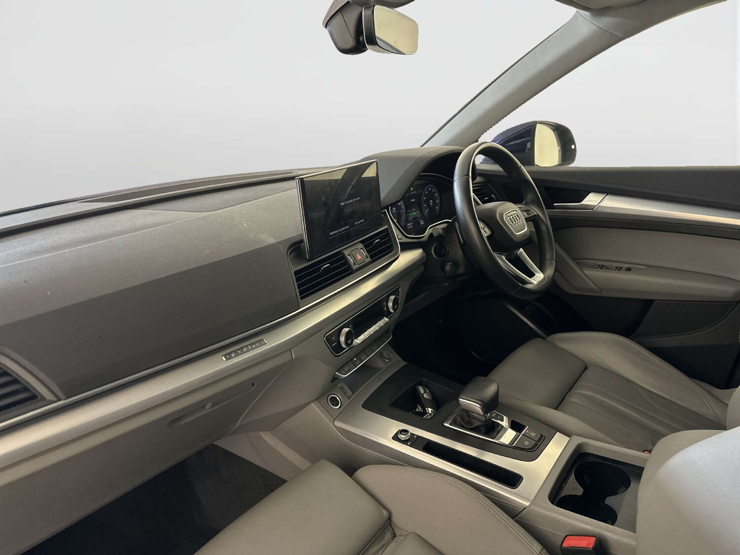 Used Audi Q5 2021 for sale - 77905886: Photo 12