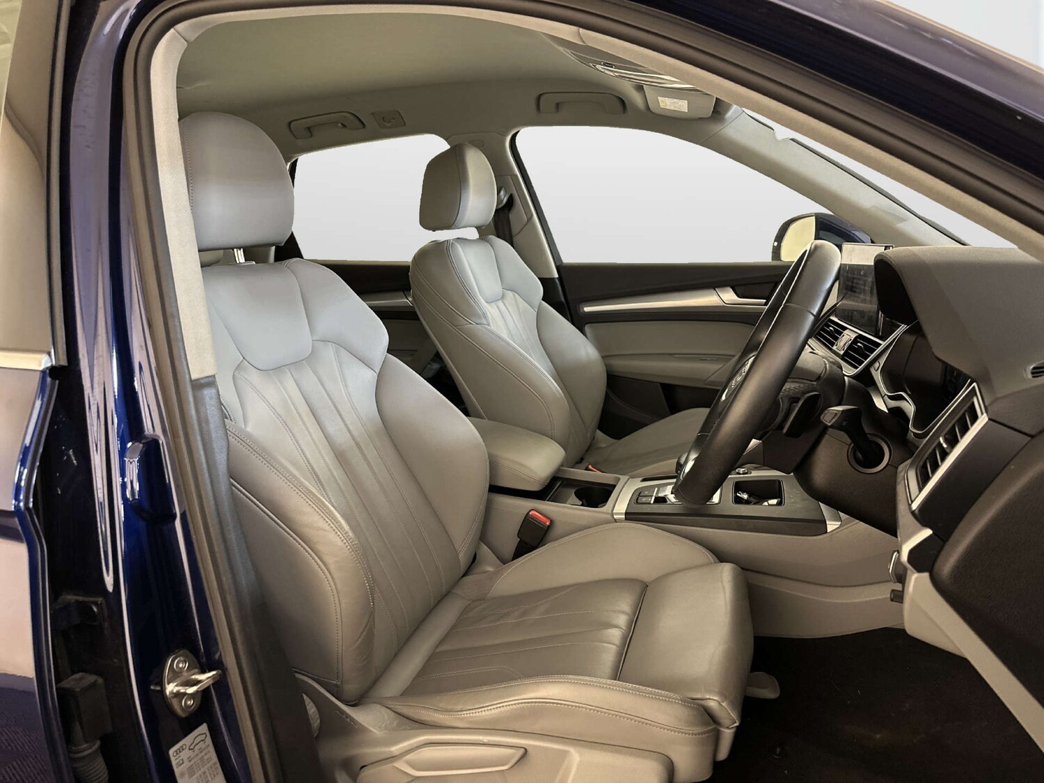 Used Audi Q5 2021 for sale - 77905886: Photo 13