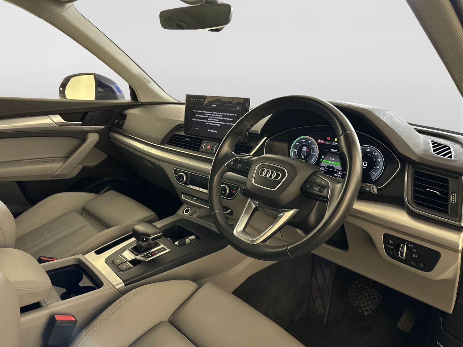 Used Audi Q5 2021 for sale - 77905886: Photo 15