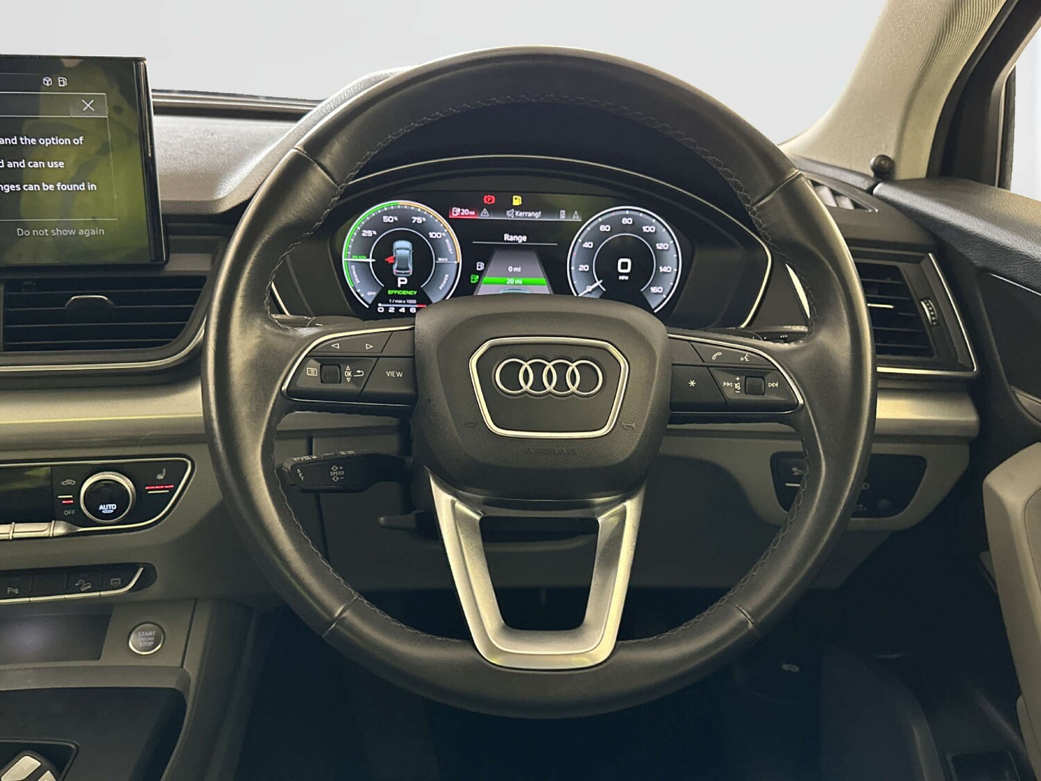 Used Audi Q5 2021 for sale - 77905886: Photo 16