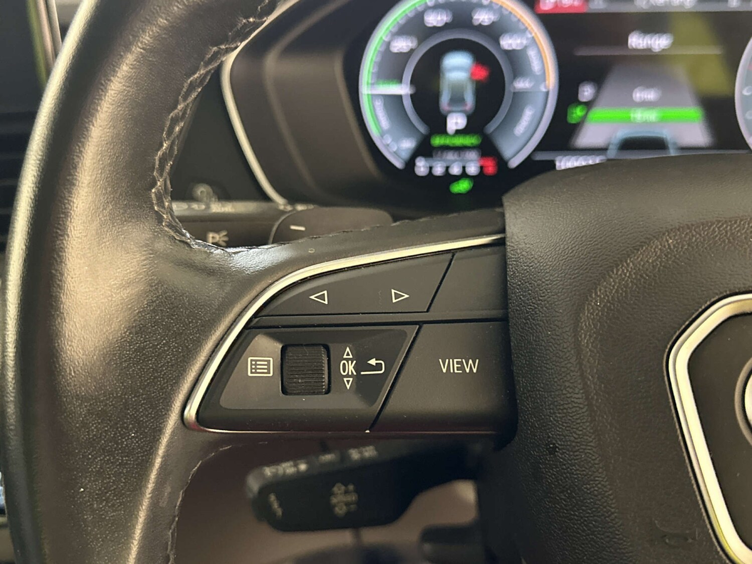 Used Audi Q5 2021 for sale - 77905886: Photo 17