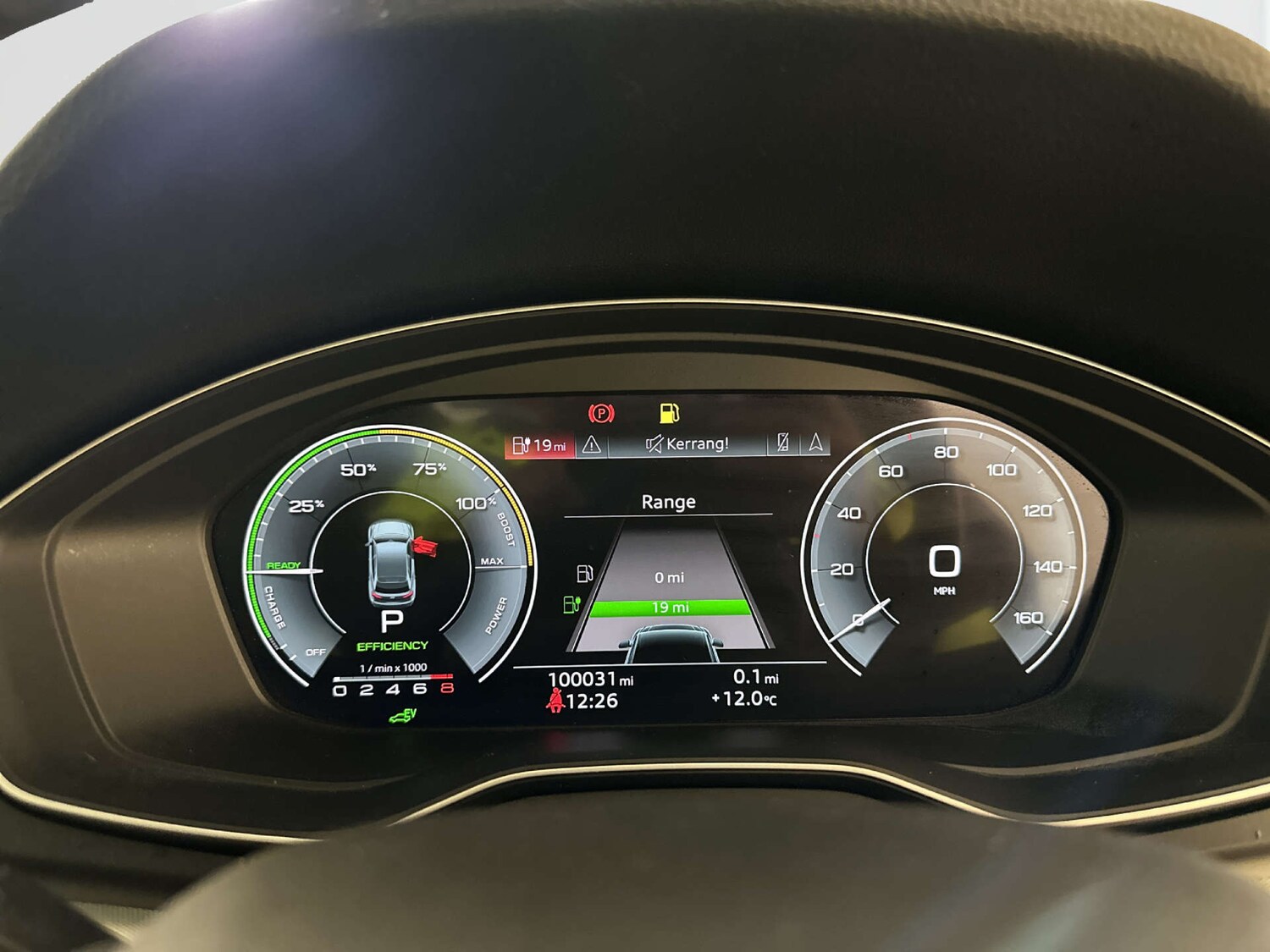 Used Audi Q5 2021 for sale - 77905886: Photo 18