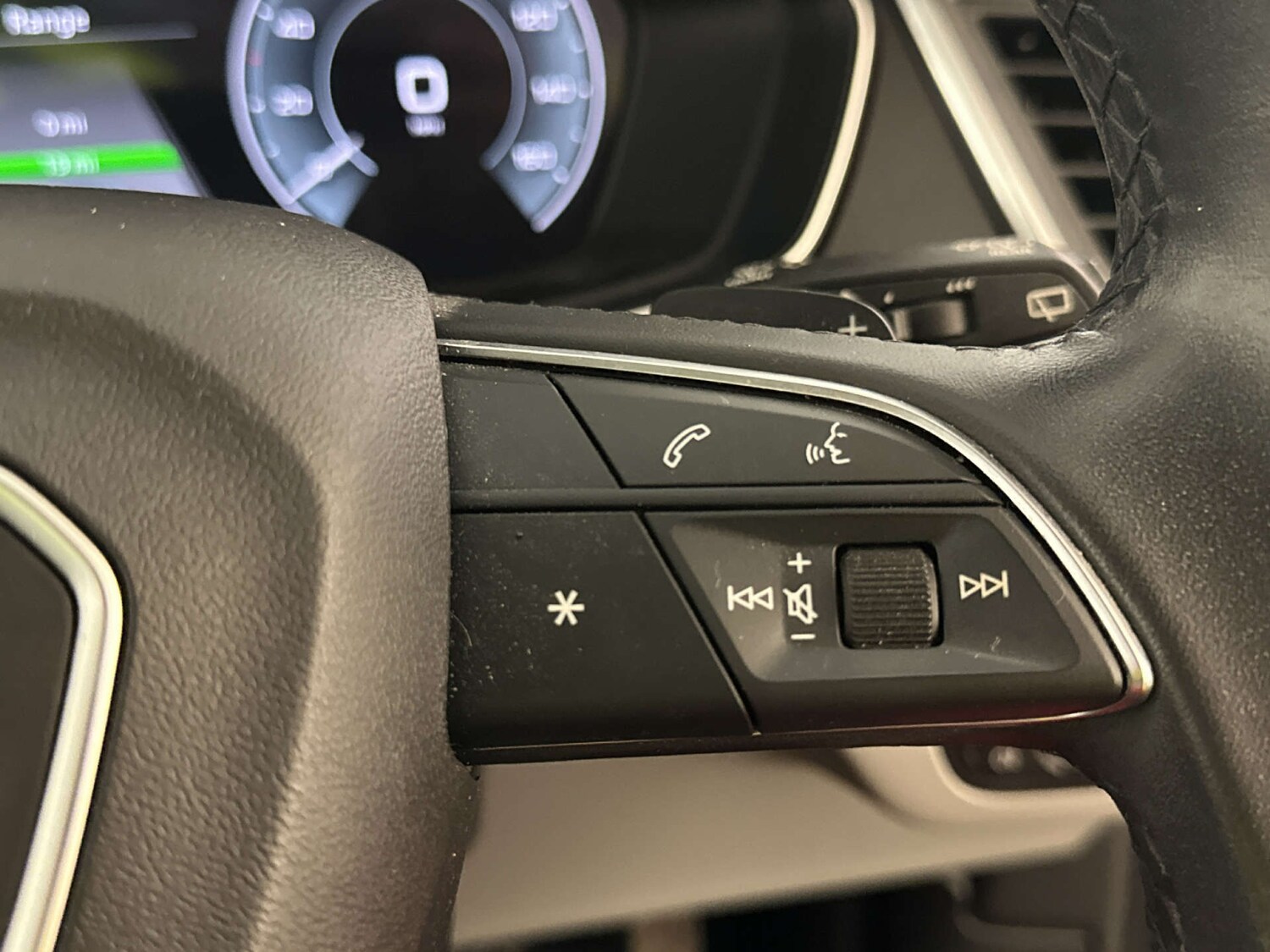 Used Audi Q5 2021 for sale - 77905886: Photo 19