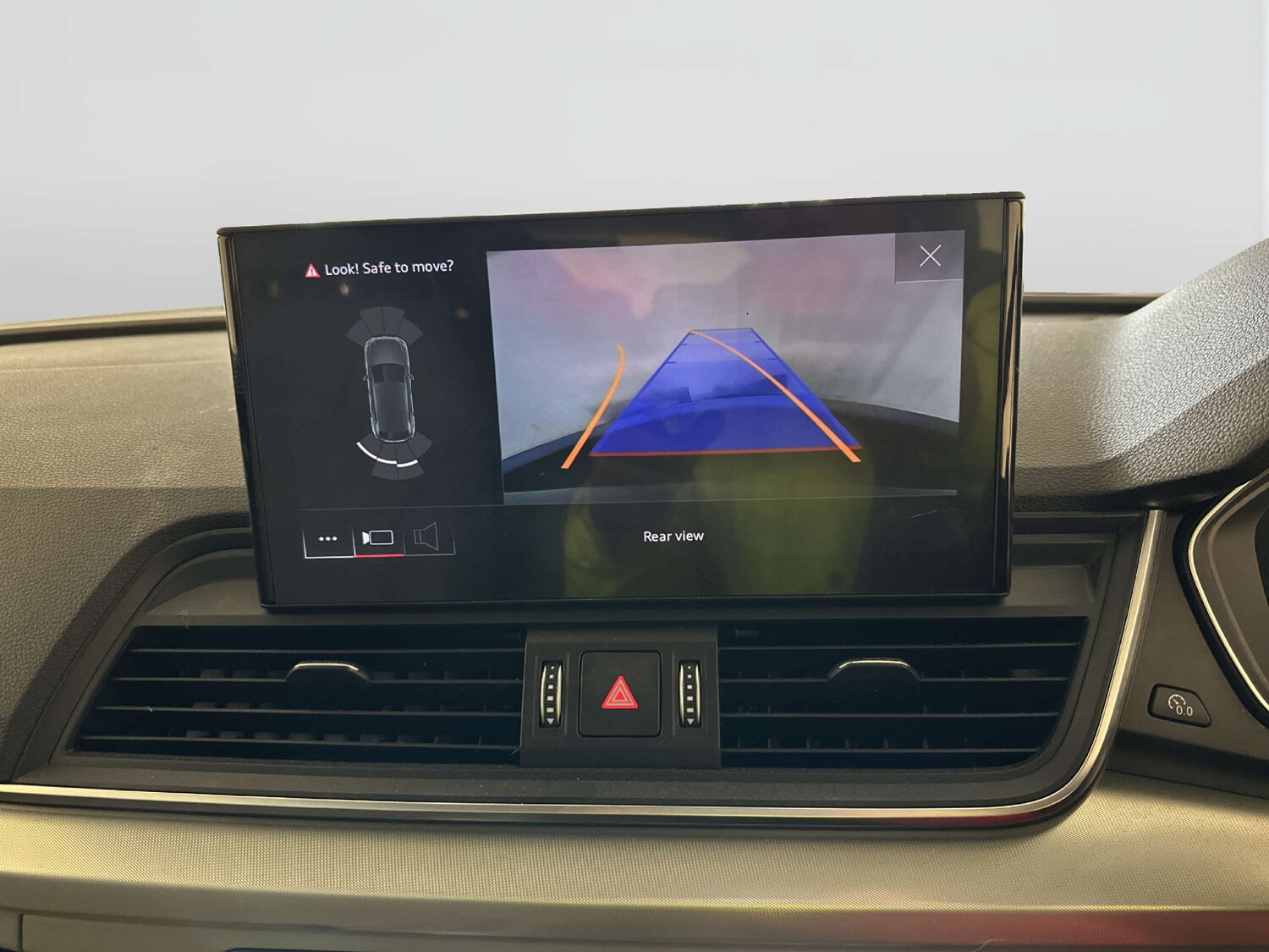 Used Audi Q5 2021 for sale - 77905886: Photo 20