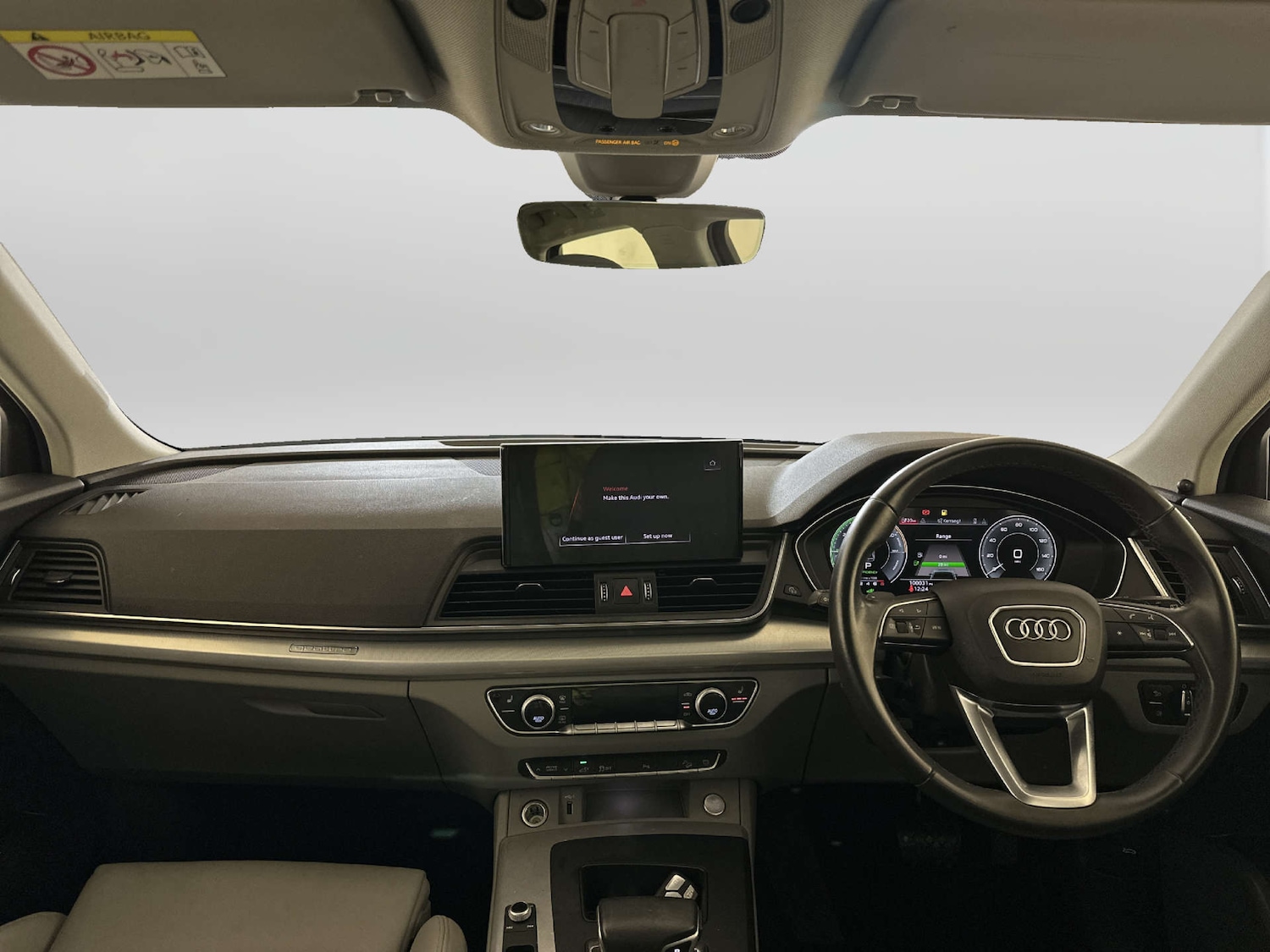 Used Audi Q5 2021 for sale - 77905886: Photo 3