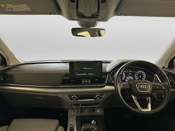 Used Audi Q5 2021 for sale - 77905886: Photo