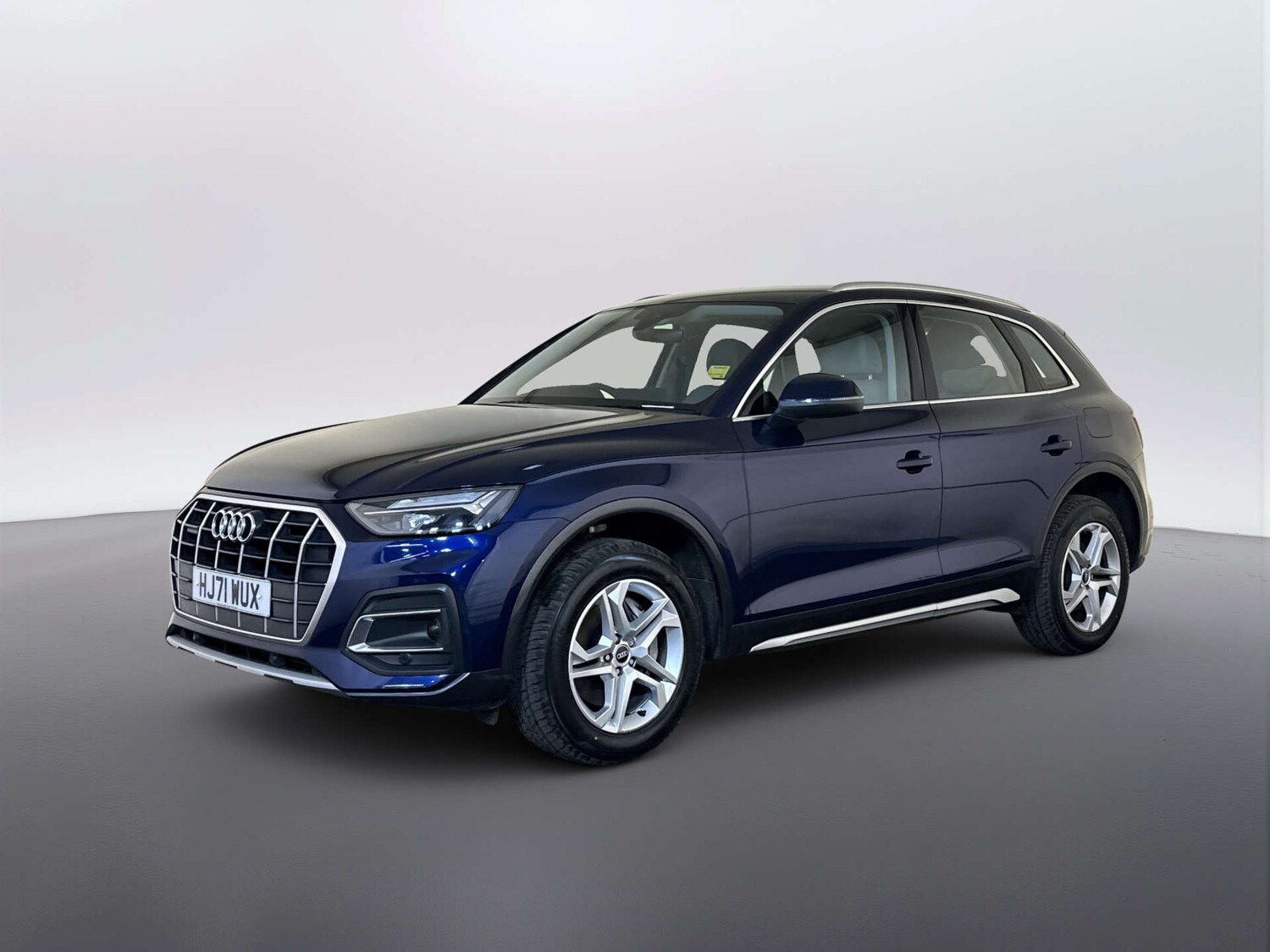 Used Audi Q5 2021 for sale - 77905886: Photo 6