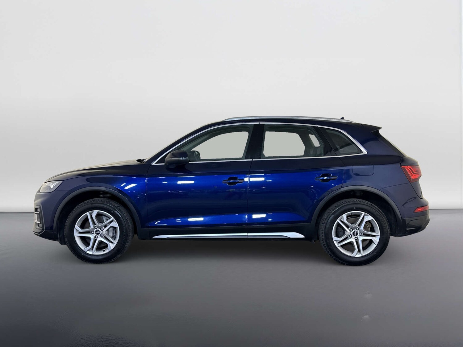 Used Audi Q5 2021 for sale - 77905886: Photo 7