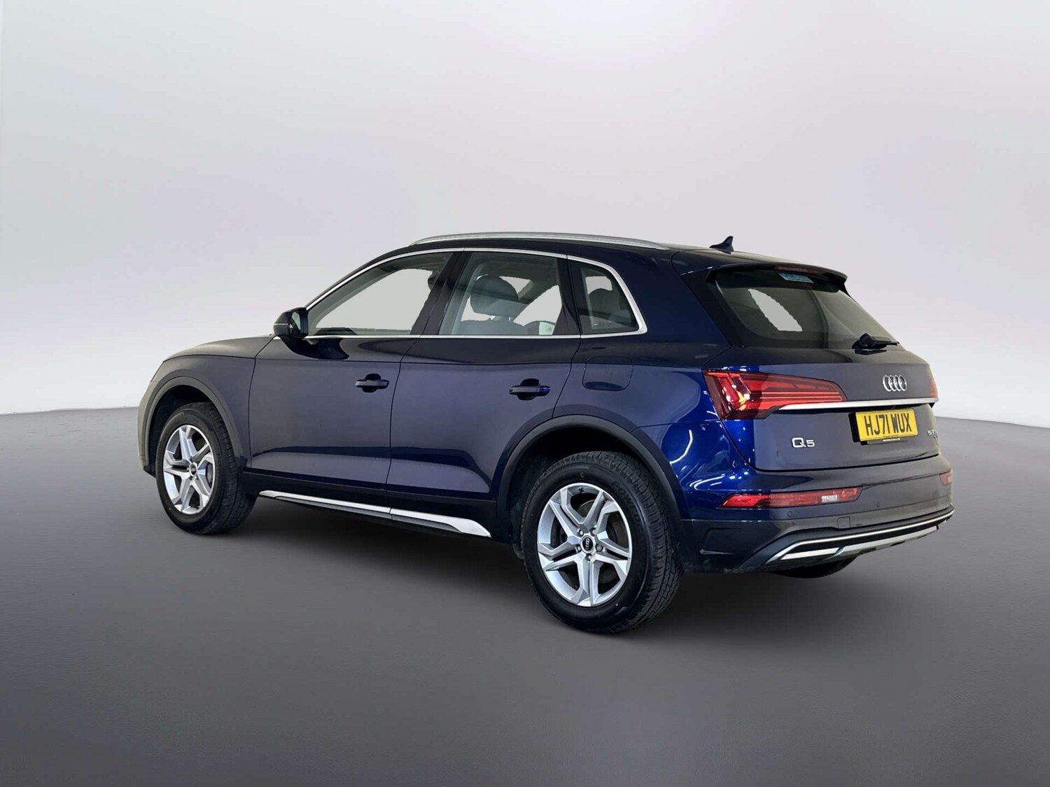 Used Audi Q5 2021 for sale - 77905886: Photo 8
