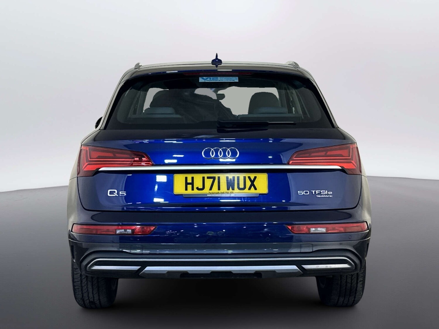 Used Audi Q5 2021 for sale - 77905886: Photo 9