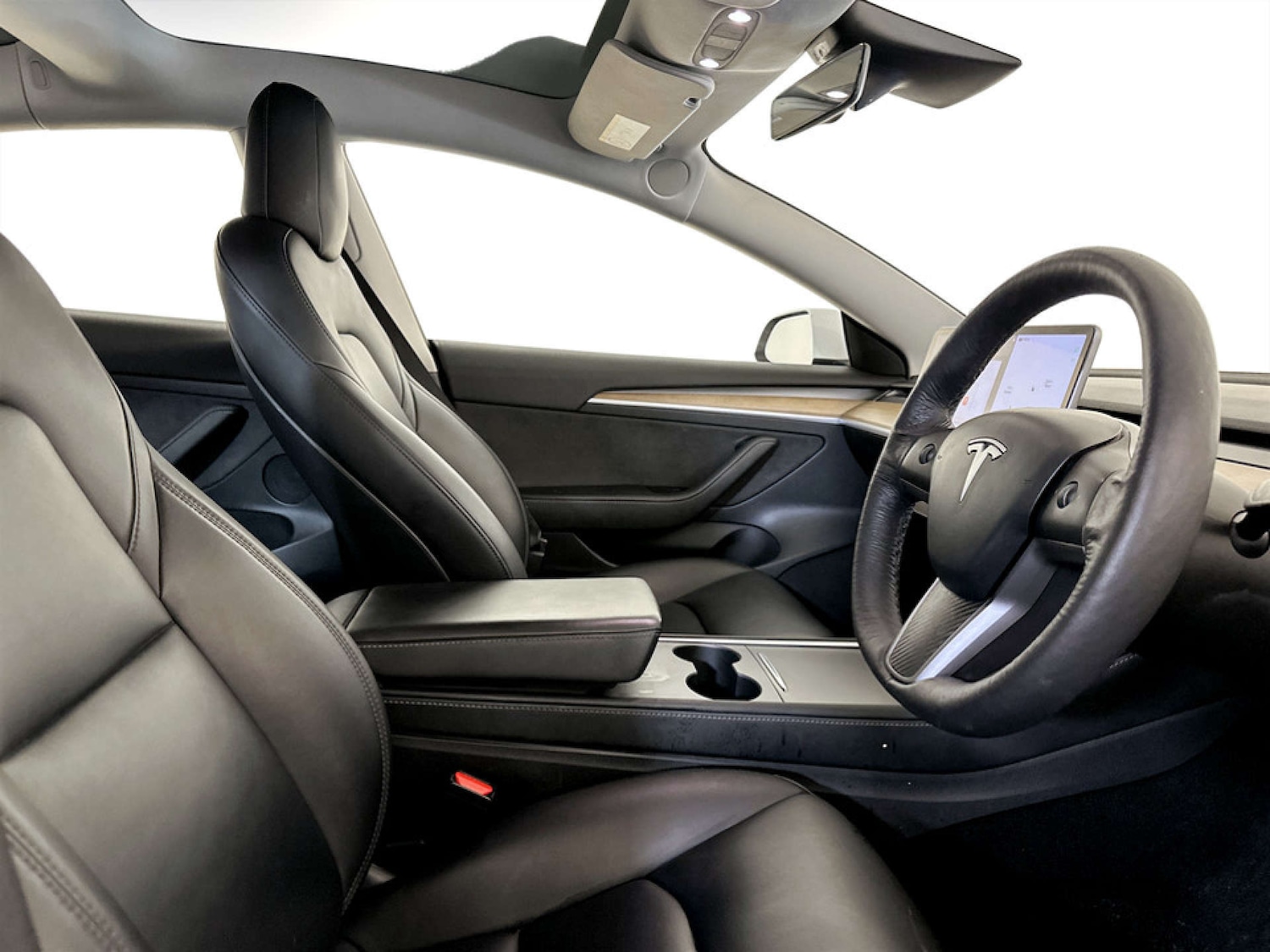 Used Tesla Model 3 2021 for sale - 77506852: Photo 13