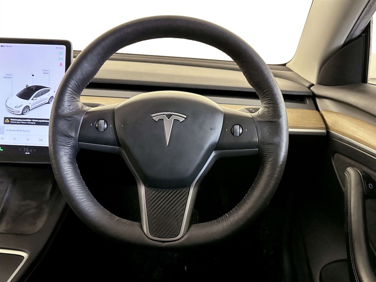 Used Tesla Model 3 2021 for sale - 77506852: Photo 15