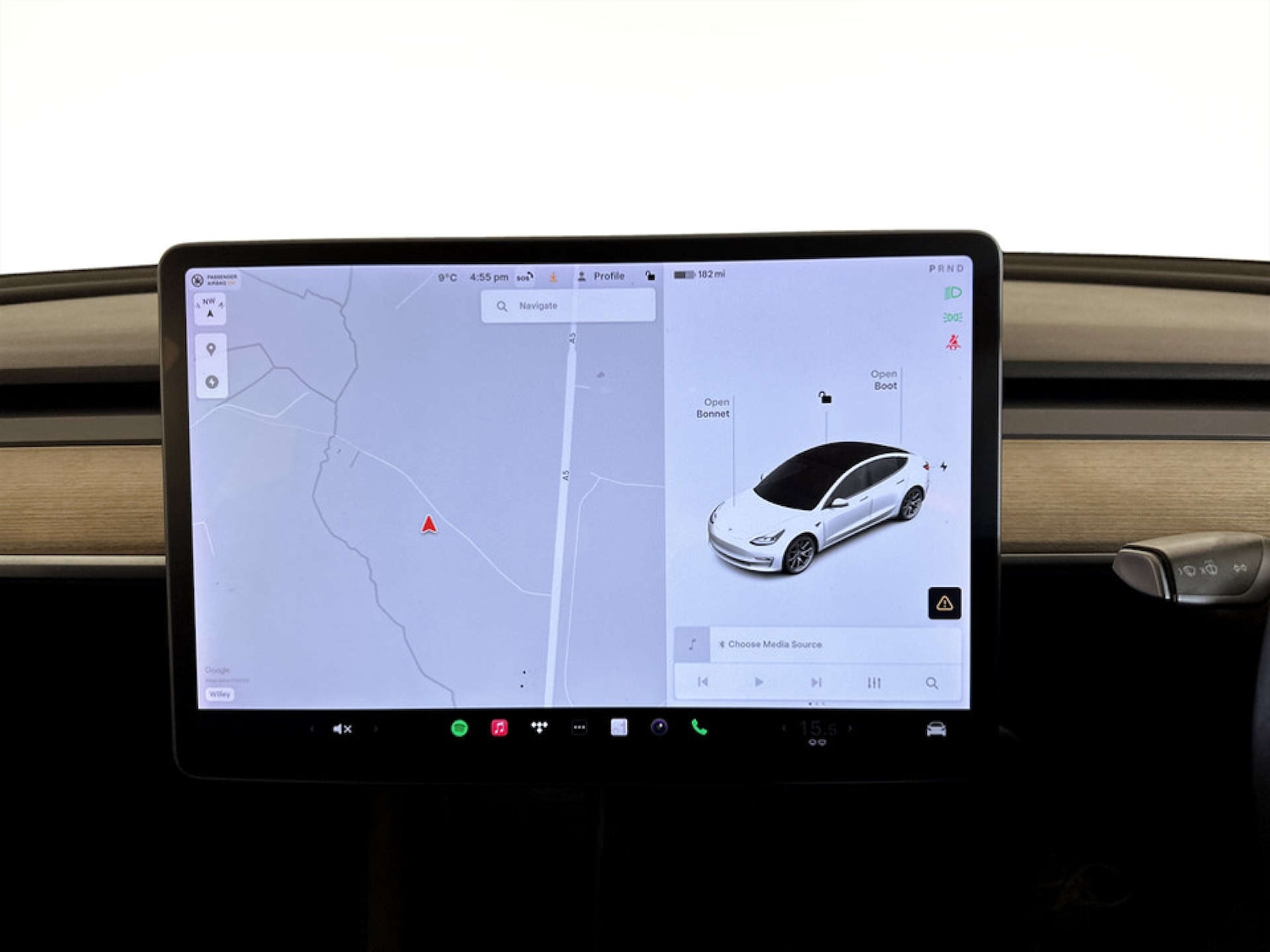 Used Tesla Model 3 2021 for sale - 77506852: Photo 17