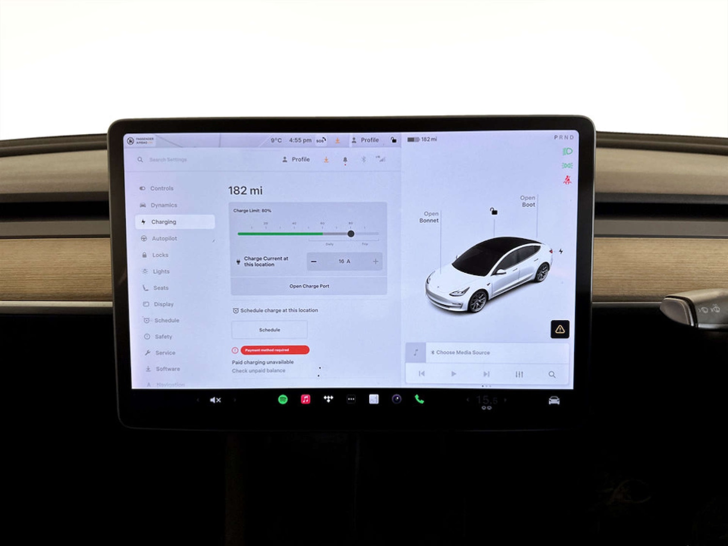 Used Tesla Model 3 2021 for sale - 77506852: Photo 21