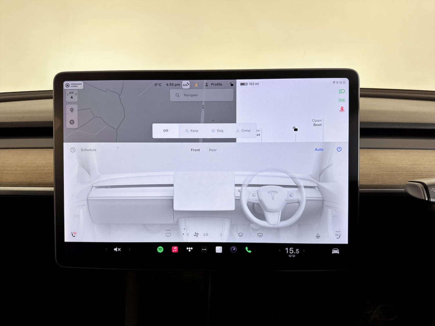 Used Tesla Model 3 2021 for sale - 77506852: Photo 23