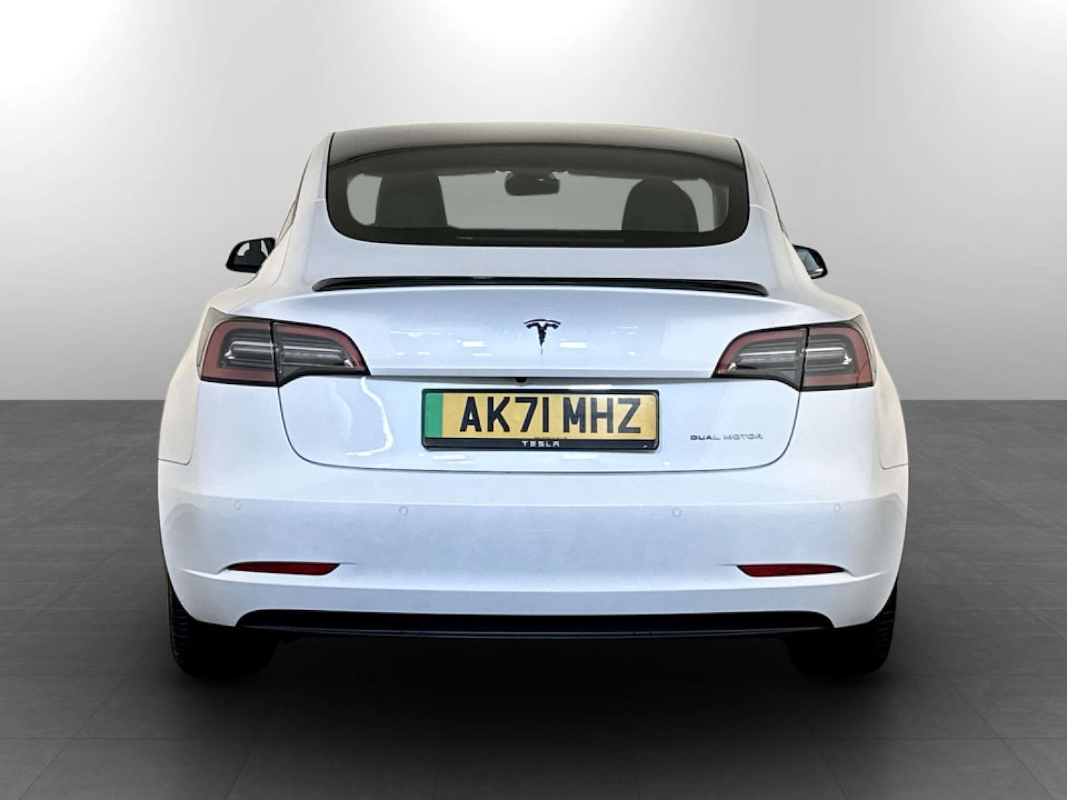 Used Tesla Model 3 2021 for sale - 77506852: Photo 9