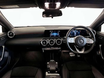 Used Mercedes-Benz A-Class 2020 for sale - 76825932: Photo