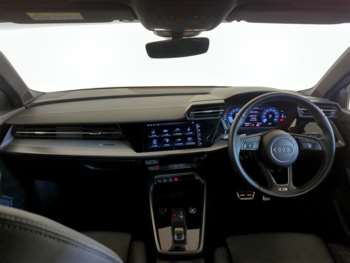 Used Audi A3 2022 for sale - 74705392: Photo