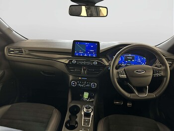 Used Ford Kuga 2021 for sale - 78456170: Photo