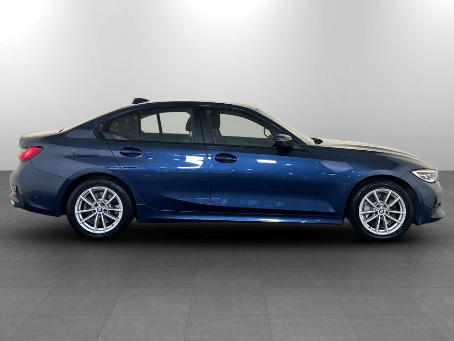 Used BMW 3 Series 2021 for sale - 77408964: Photo 10