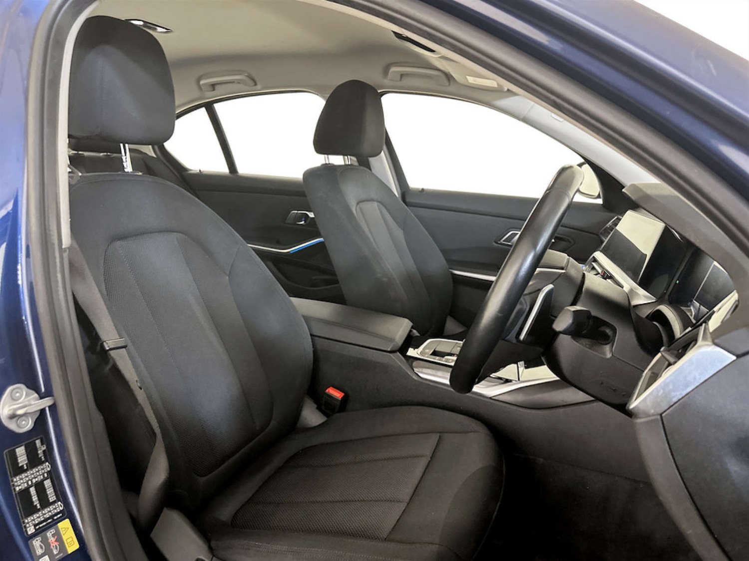 Used BMW 3 Series 2021 for sale - 77408964: Photo 12