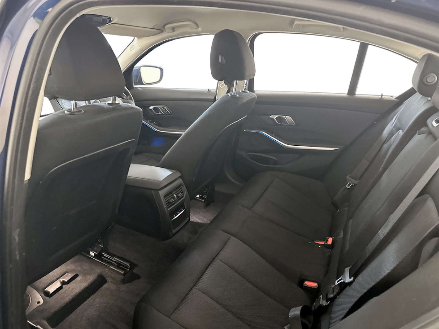 Used BMW 3 Series 2021 for sale - 77408964: Photo 13