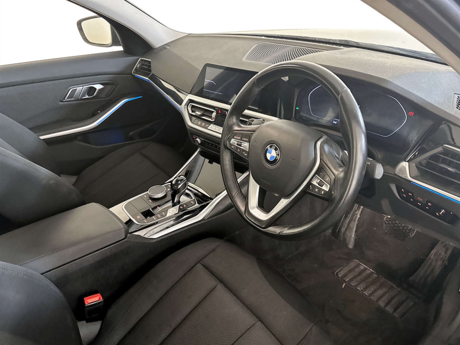 Used BMW 3 Series 2021 for sale - 77408964: Photo 14