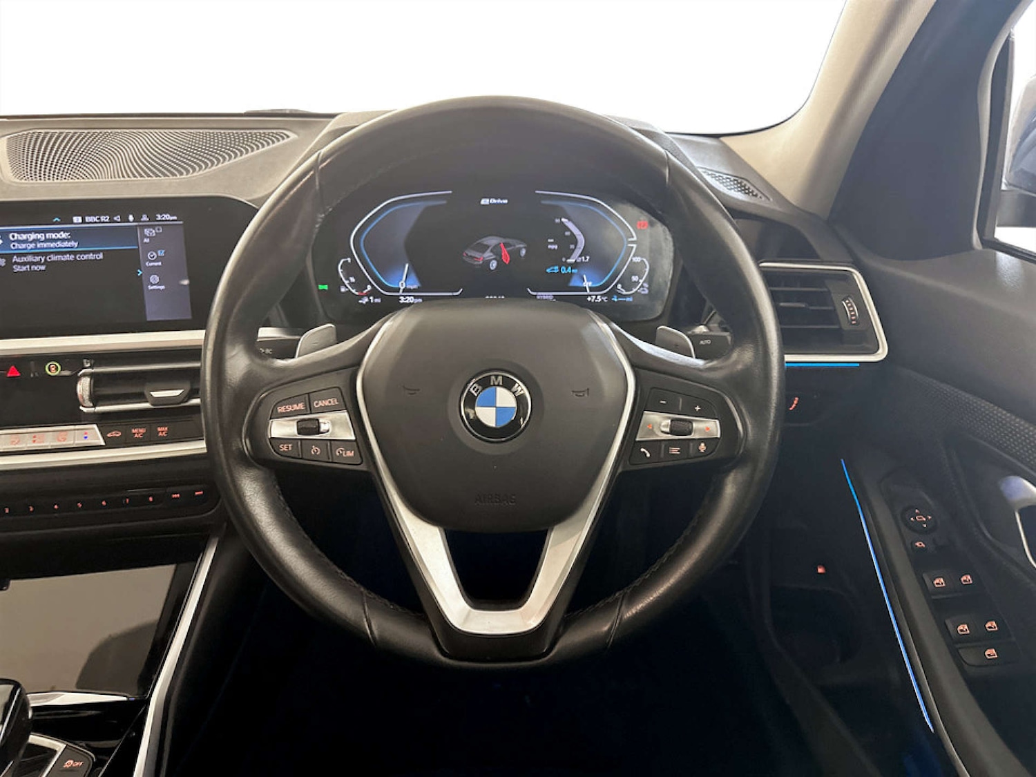 Used BMW 3 Series 2021 for sale - 77408964: Photo 15