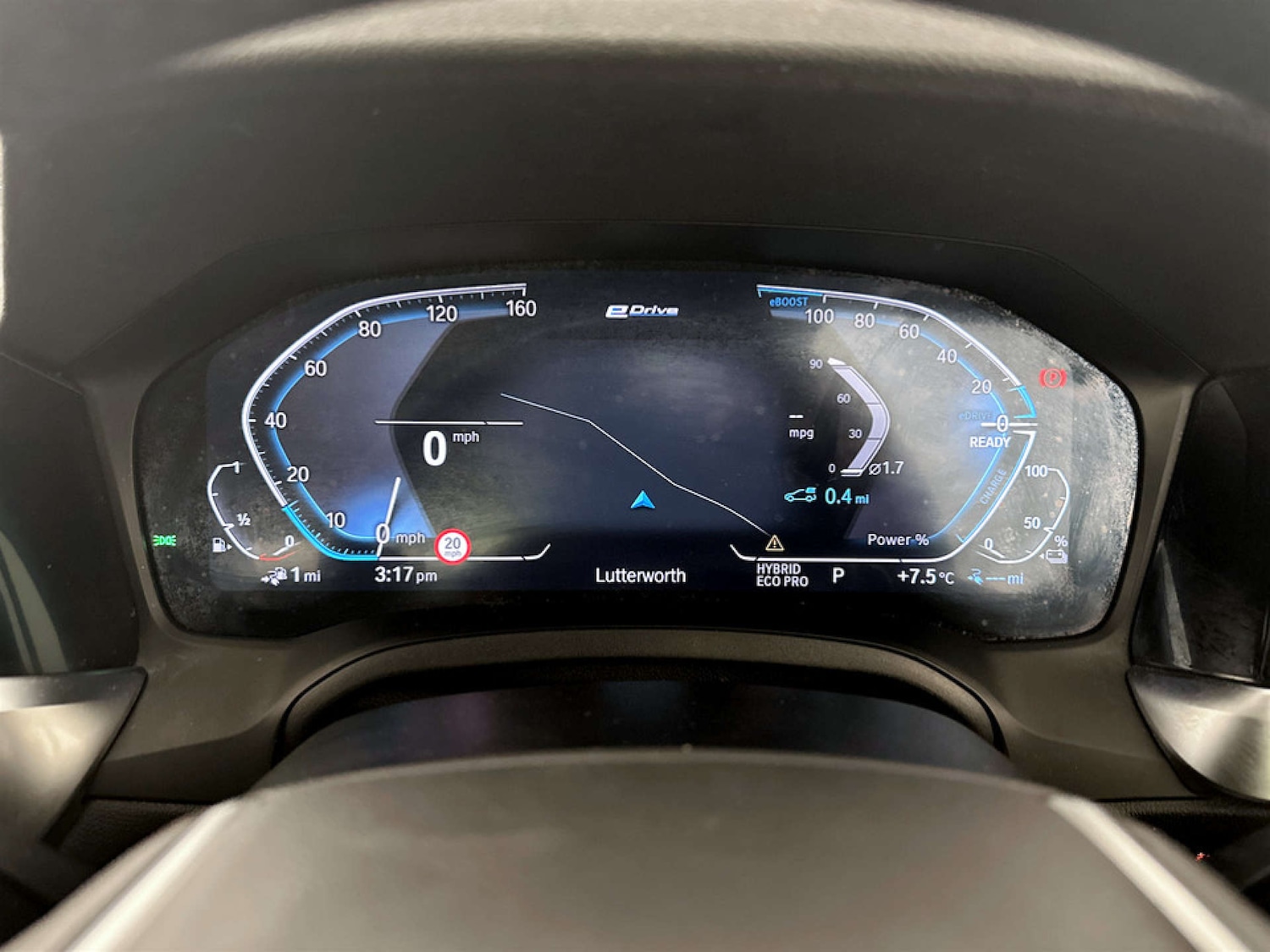 Used BMW 3 Series 2021 for sale - 77408964: Photo 17