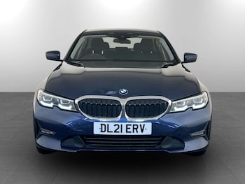 Used BMW 3 Series 2021 for sale - 77408964: Photo