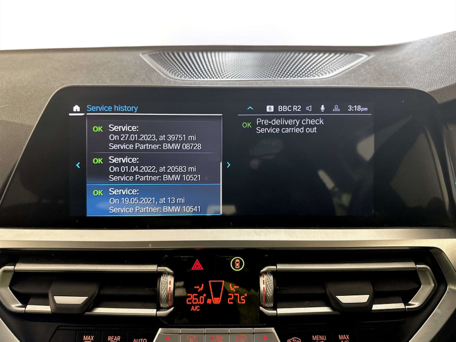 Used BMW 3 Series 2021 for sale - 77408964: Photo 23