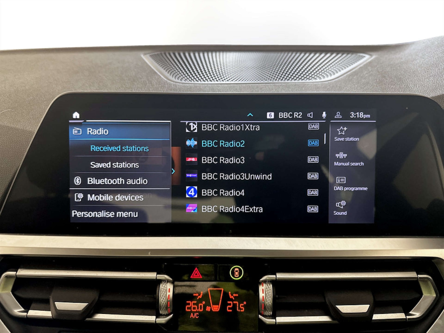 Used BMW 3 Series 2021 for sale - 77408964: Photo 24