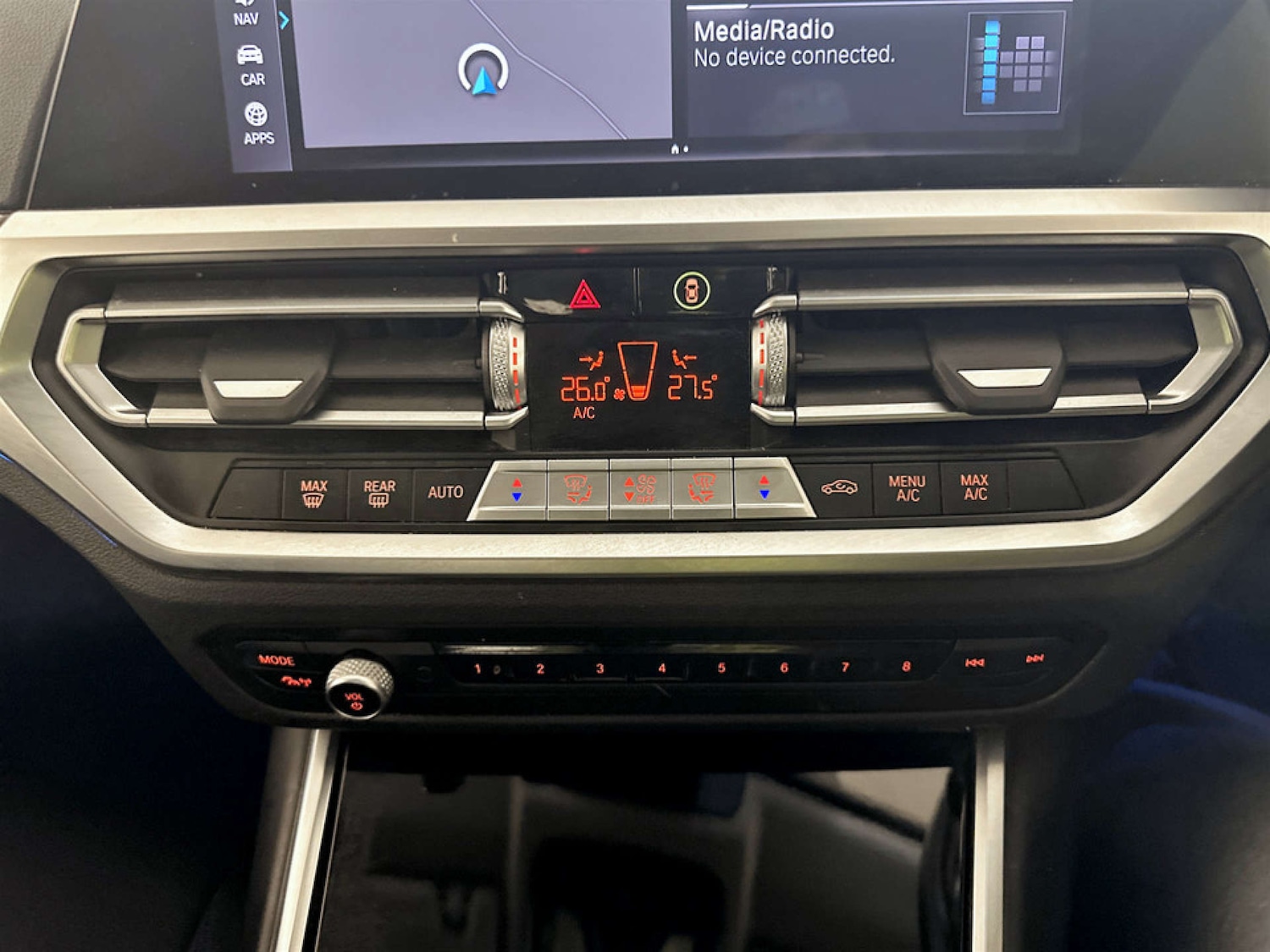 Used BMW 3 Series 2021 for sale - 77408964: Photo 25