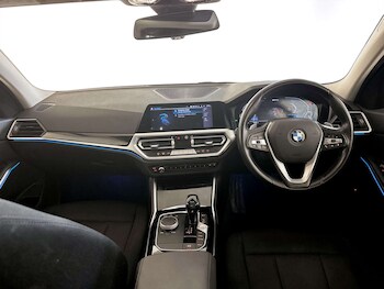 Used BMW 3 Series 2021 for sale - 77408964: Photo