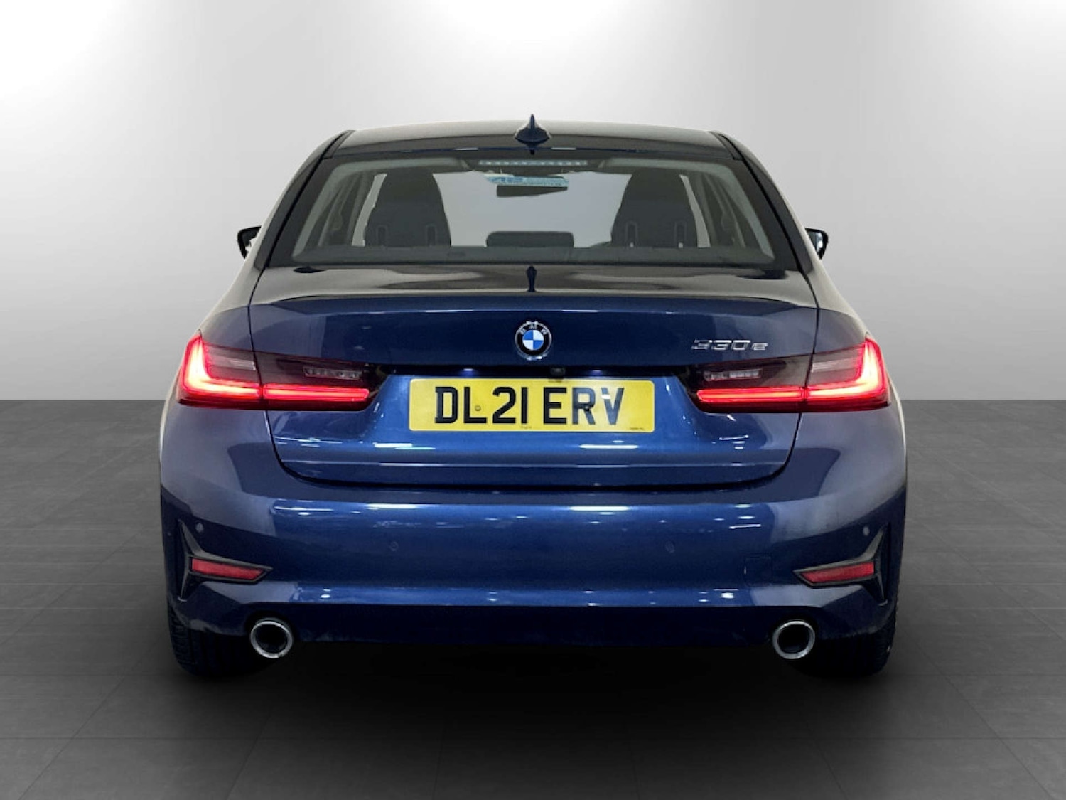 Used BMW 3 Series 2021 for sale - 77408964: Photo 8