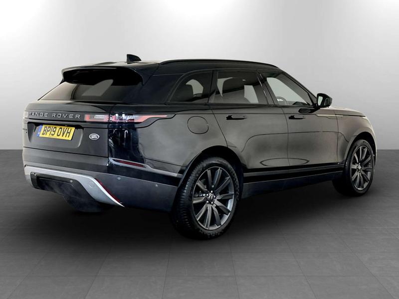 Used Land Rover Range Rover Velar 2019 for sale - 77116702: Photo 10