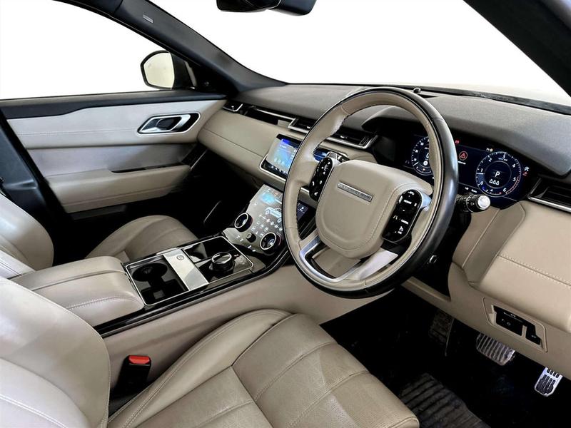 Used Land Rover Range Rover Velar 2019 for sale - 77116702: Photo 15