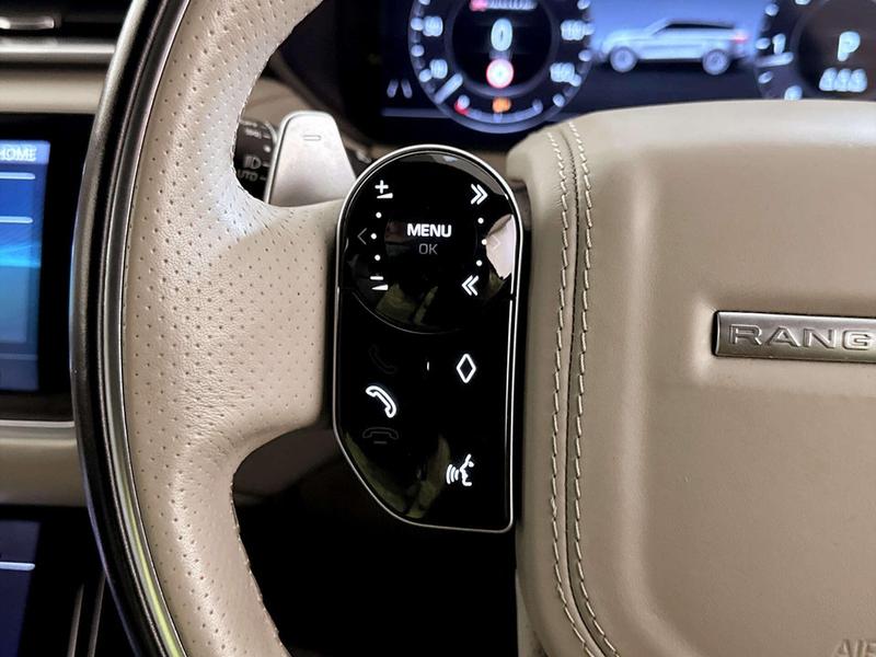 Used Land Rover Range Rover Velar 2019 for sale - 77116702: Photo 17