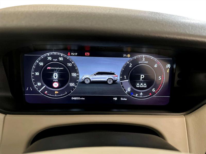 Used Land Rover Range Rover Velar 2019 for sale - 77116702: Photo 18