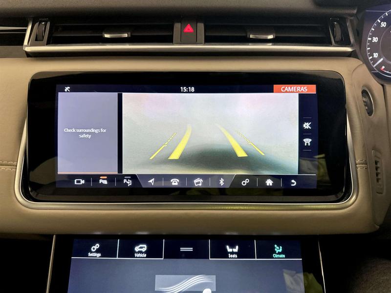 Used Land Rover Range Rover Velar 2019 for sale - 77116702: Photo 20