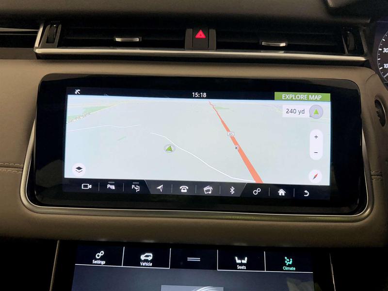 Used Land Rover Range Rover Velar 2019 for sale - 77116702: Photo 21