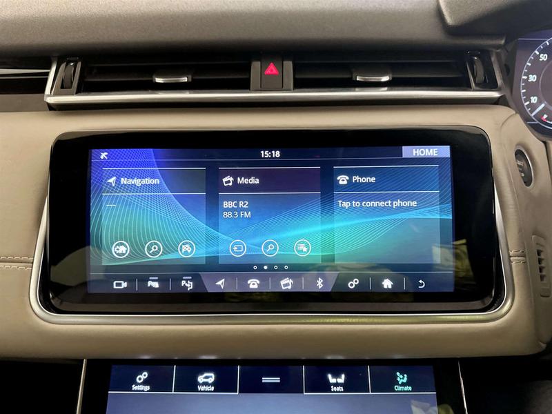 Used Land Rover Range Rover Velar 2019 for sale - 77116702: Photo 23
