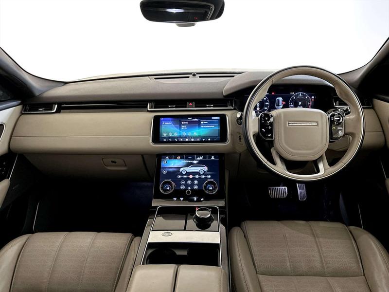 Used Land Rover Range Rover Velar 2019 for sale - 77116702: Photo 3