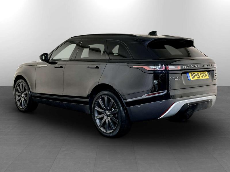 Used Land Rover Range Rover Velar 2019 for sale - 77116702: Photo 8