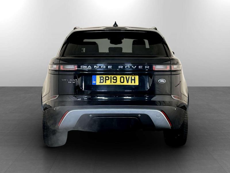 Used Land Rover Range Rover Velar 2019 for sale - 77116702: Photo 9