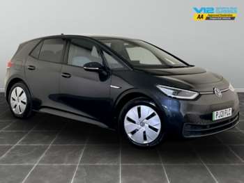 2021 (21) - 150kW Business Pro Performance 58kWh 5dr Auto