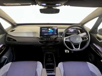 Used Volkswagen ID3 2021 for sale - 74938211: Photo