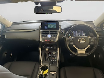 Used Lexus NX 2021 for sale - 78700831: Photo