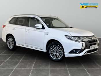 2018 (68) - 2.4 PHEV Juro 5dr Auto
