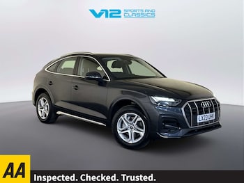 Used Audi Q5 2023 for sale - 79277988: Photo